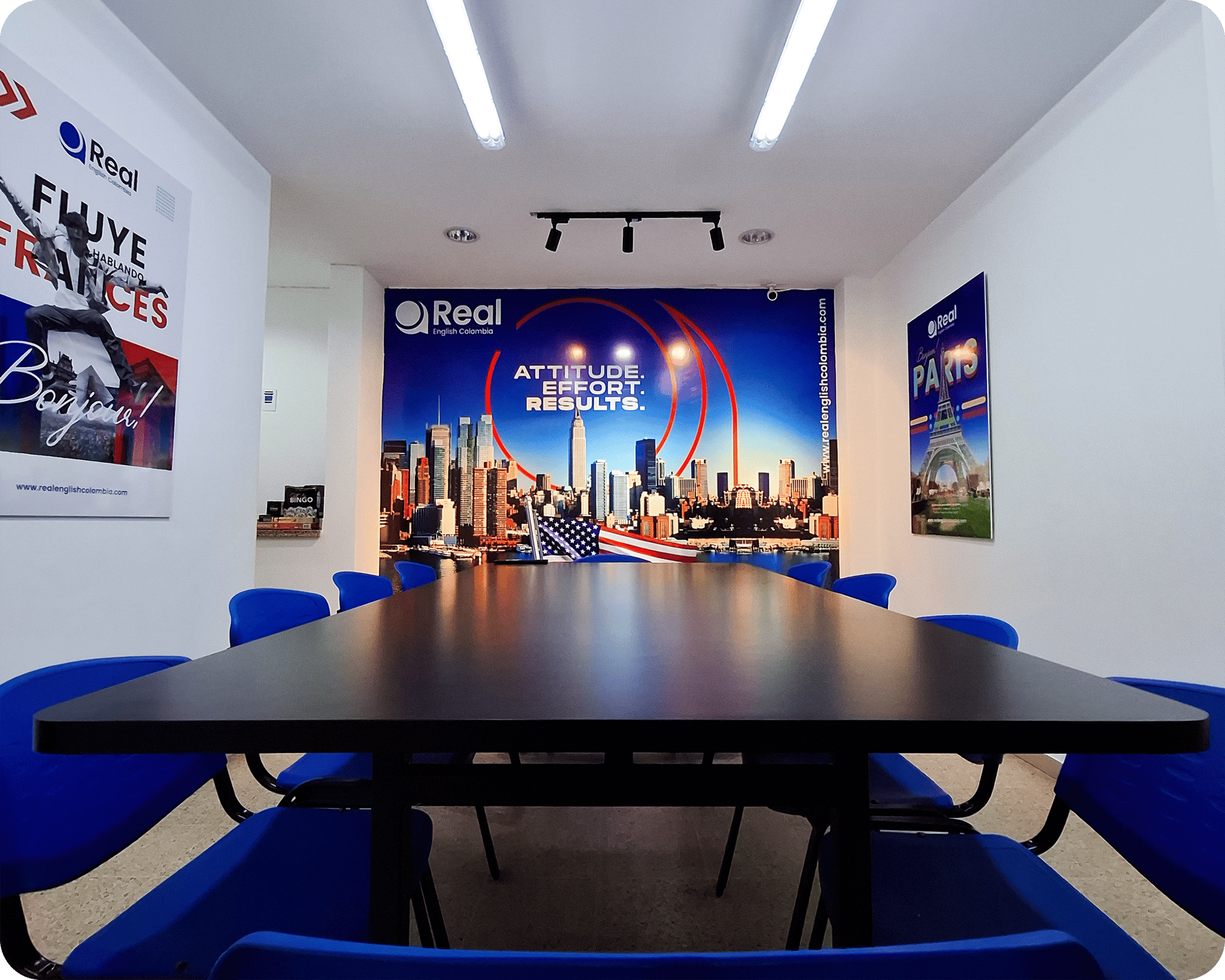 Galería 15