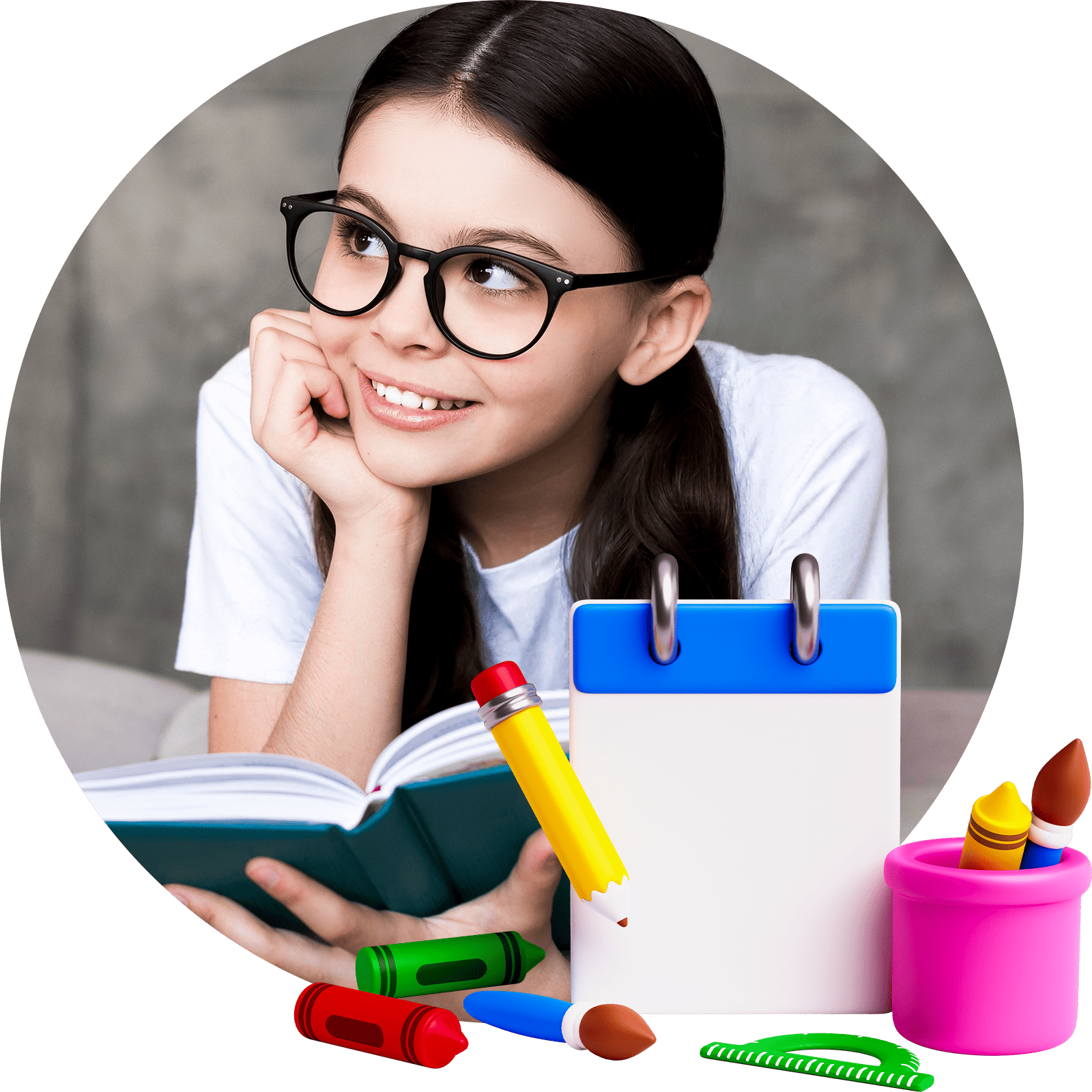 Imagen Estudia Niños