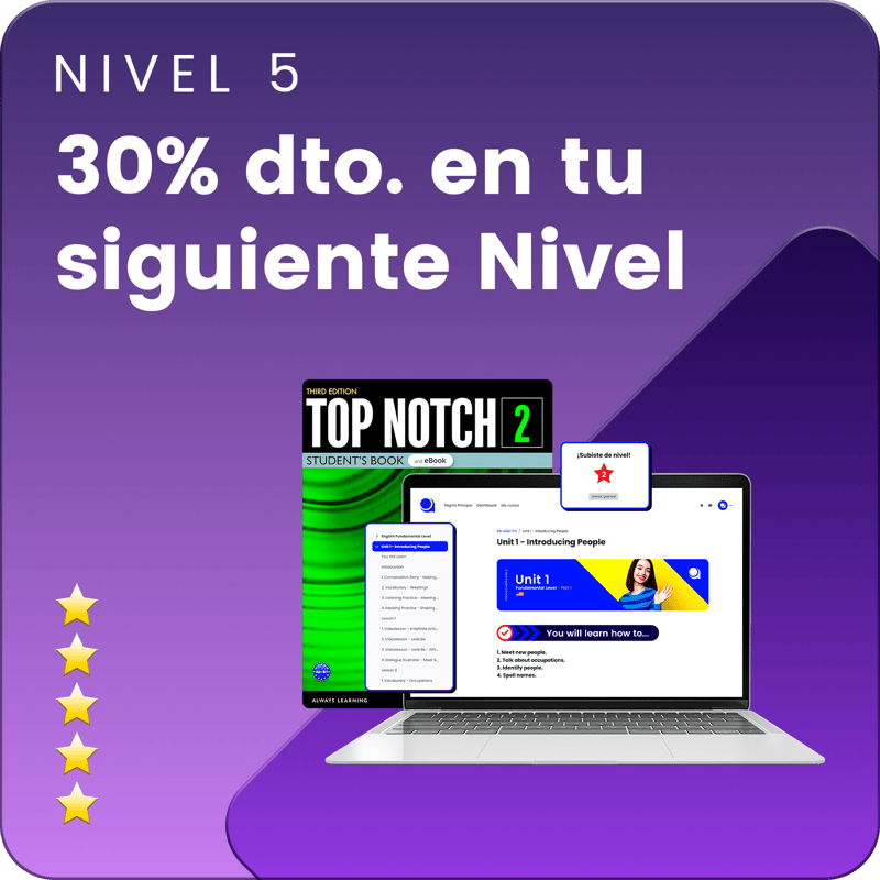 Recompensa 5